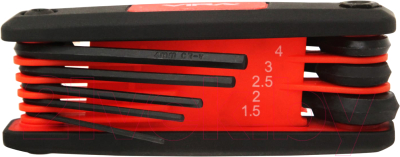 Набор ключей Vira 303144