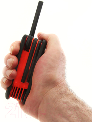 Набор ключей Vira 303144