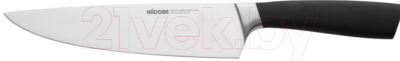 Нож Nadoba Una 723910 - фото