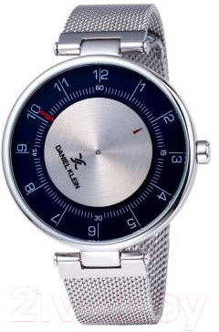 Часы наручные мужские Daniel Klein 11918-2 - фото