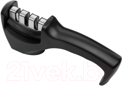 Ножеточка механическая Nadoba Borga 723317 - фото