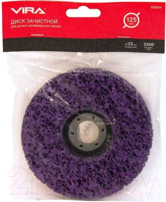 Обдирочный круг Vira 558044