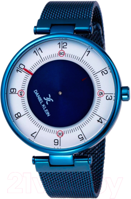 Часы наручные мужские Daniel Klein 11918-4 - фото