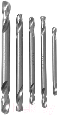 Набор сверл Vira 554350 - фото