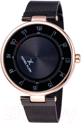 Часы наручные мужские Daniel Klein 11918-6 - фото