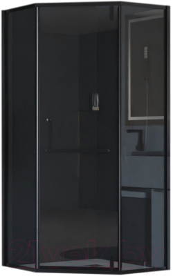 Душевой уголок RGW HO-084-B / 350608499-34 - фото