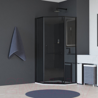 Душевой уголок RGW HO-084-B / 350608499-34