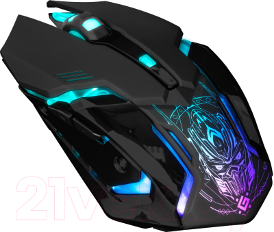 Мышь Defender Trigger GM-934 / 52934 - фото