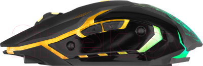 Мышь Defender Trigger GM-934 / 52934