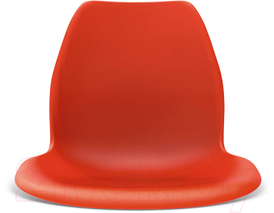 Стул Sheffilton SHT-ST29/S130 HD (красный/черный муар)