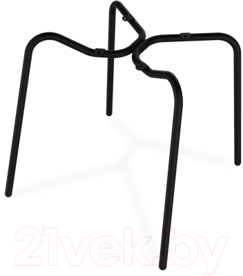 Стул Sheffilton SHT-ST29/S130 HD (красный/черный муар)