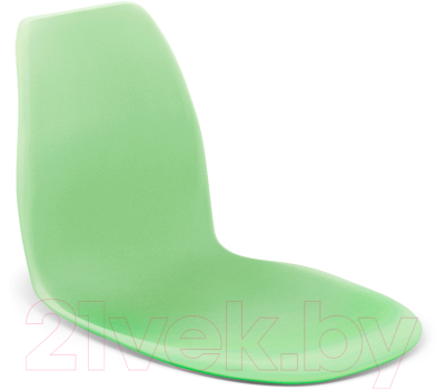 Стул Sheffilton SHT-ST29/S130 (мятный/черный муар)