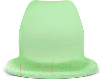 Стул Sheffilton SHT-ST29/S130 (мятный/черный муар)