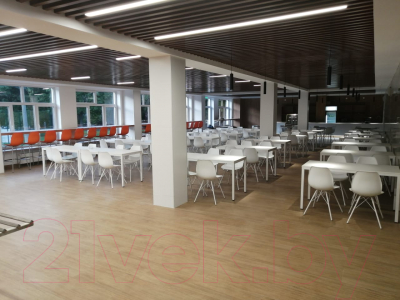 Стул Sheffilton SHT-ST29/S37 (белый/белый)