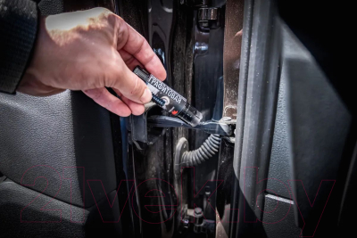 Смазка техническая VMPAUTO Графитовая / 8504