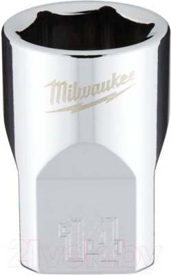 Головка слесарная Milwaukee 4932478344 - фото