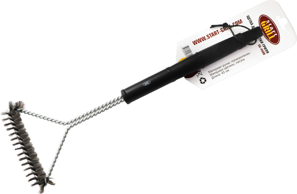 Щетка для чистки гриля Start Grill SG-45BB - фото