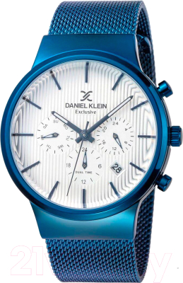 Часы наручные мужские Daniel Klein 11958-5 - фото