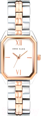 Часы наручные женские Anne Klein 3775SVRT - фото