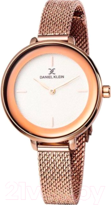 Часы наручные женские Daniel Klein 11960-2 - фото
