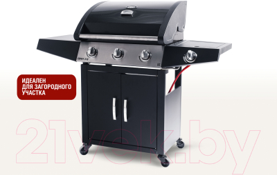 Газовый гриль Start Grill Esprit-31B