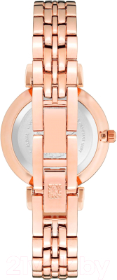 Часы наручные женские Anne Klein 3872RGRG
