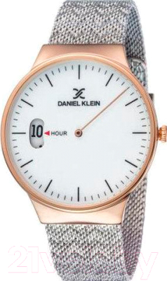 Часы наручные мужские Daniel Klein 11967-4 - фото