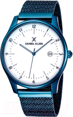 Часы наручные мужские Daniel Klein 11971-4 - фото
