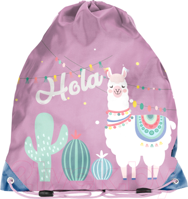 Мешок для обуви Paso PP20LA-712 - фото