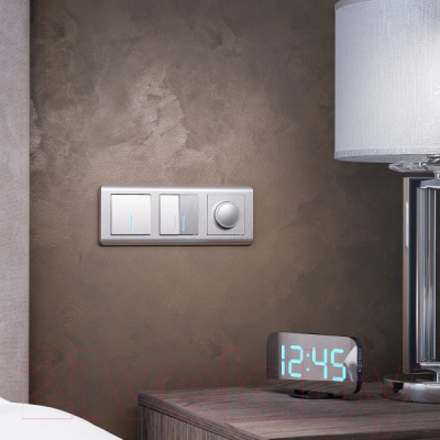 Выключатель Werkel W1110109 / a051364