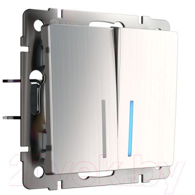 Выключатель Werkel W1122102 / a051088 - фото