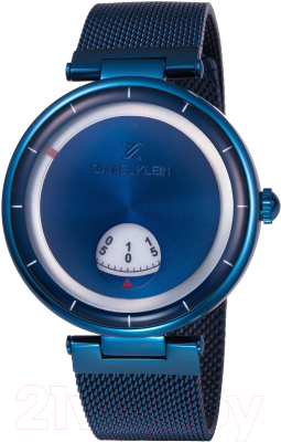 Часы наручные мужские Daniel Klein 11973-4 - фото