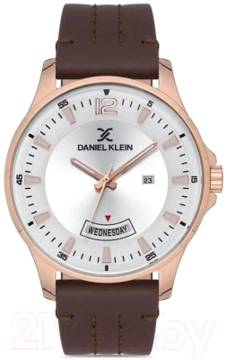 Часы наручные мужские Daniel Klein 12870-4 - фото