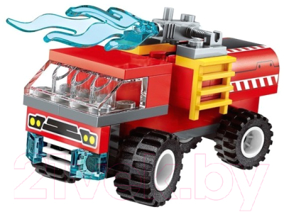 Конструктор Qman 1805-2