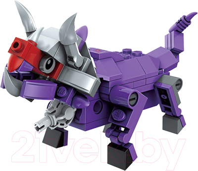 Конструктор Qman 1414-1