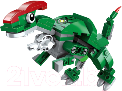 Конструктор Qman 1414-2