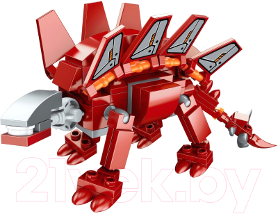 Конструктор Qman 1414-3