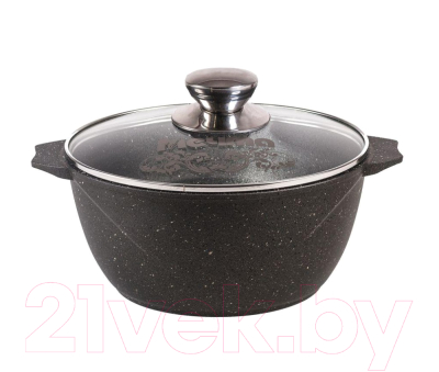 Кастрюля Мечта Гранит M42701 - фото