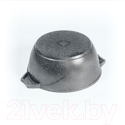 Кастрюля Мечта Гранит M42701