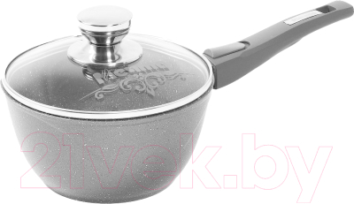 Ковш Мечта Гранит M081701 - фото