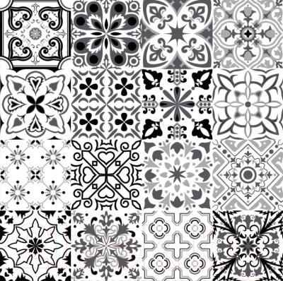 Пленка самоклеящаяся Color Dekor 5836 - фото