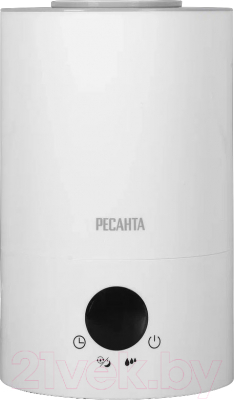 Ультразвуковой увлажнитель воздуха Ресанта УВ-4 / 67/7/2