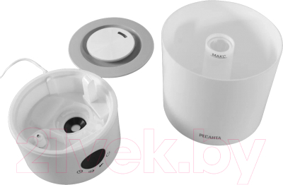 Ультразвуковой увлажнитель воздуха Ресанта УВ-4 / 67/7/2