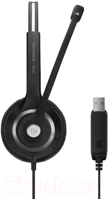 Односторонняя гарнитура Sennheiser Impact SC 230 USB / 1000516
