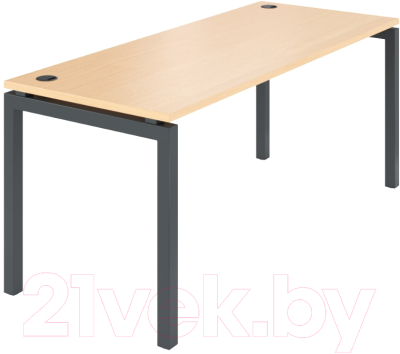 Письменный стол Программа Техно Арго АМ-005 - фото