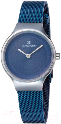 Часы наручные женские Daniel Klein 11986-7 - фото