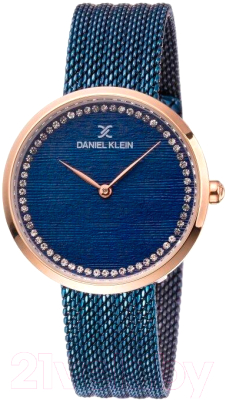Часы наручные женские Daniel Klein 11987-7 - фото