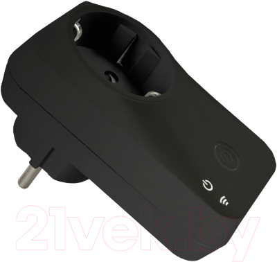 Умная розетка Elektrostandard 76100/00 - фото