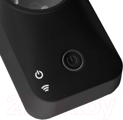 Умная розетка Elektrostandard 76100/00