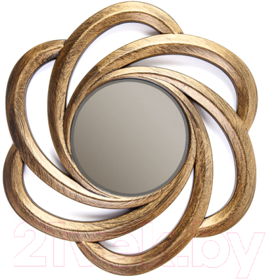 Зеркало декоративное MONAMI 090-1 - фото